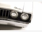 Thumbnail Photo 8 for 1969 Oldsmobile Cutlass